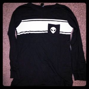 Long sleeve